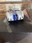 Ninco AC Cobra 427 #38 Esso White 1:32 NIB Slotcar — photo 5