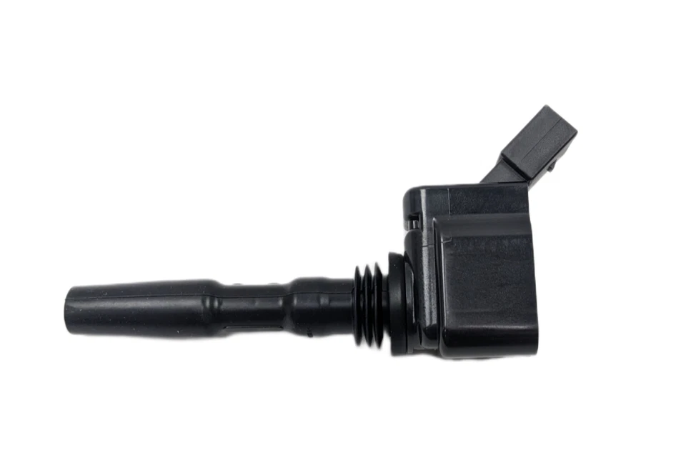 Bobina de encendido Delphi GN10631 para Volkswagen Jetta Audi Foto 2 de 2