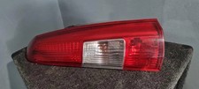 Feu arrière Mazda 616
