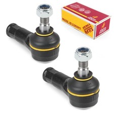 Front Outer Tie Rod End Set For 18-21 Chevrolet Beat 11-15 Spark Classic 2pc Front Outer Tie Rod End Set For 18-21 Chevrolet Beat 11-15 Spark Classic 2pc