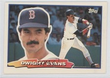 Dwight Evans