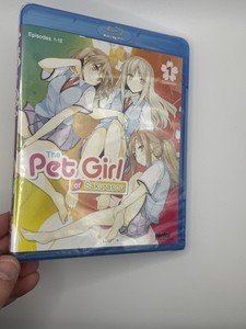 Pet Girl of Sakurasou | eBay