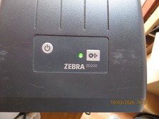 Etikettendrucker Zebra  ZD220