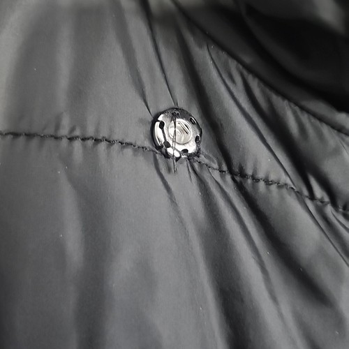 Carhartt Puffy Jacke schwarz Herren XXL ohne Kapuze - Bild 6 von 18