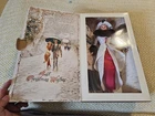 Vintage 1995 BARBIE HOLIIDAY MEMORIES - SPECIAL EDITION MATTEL NEW IN BOX Doll