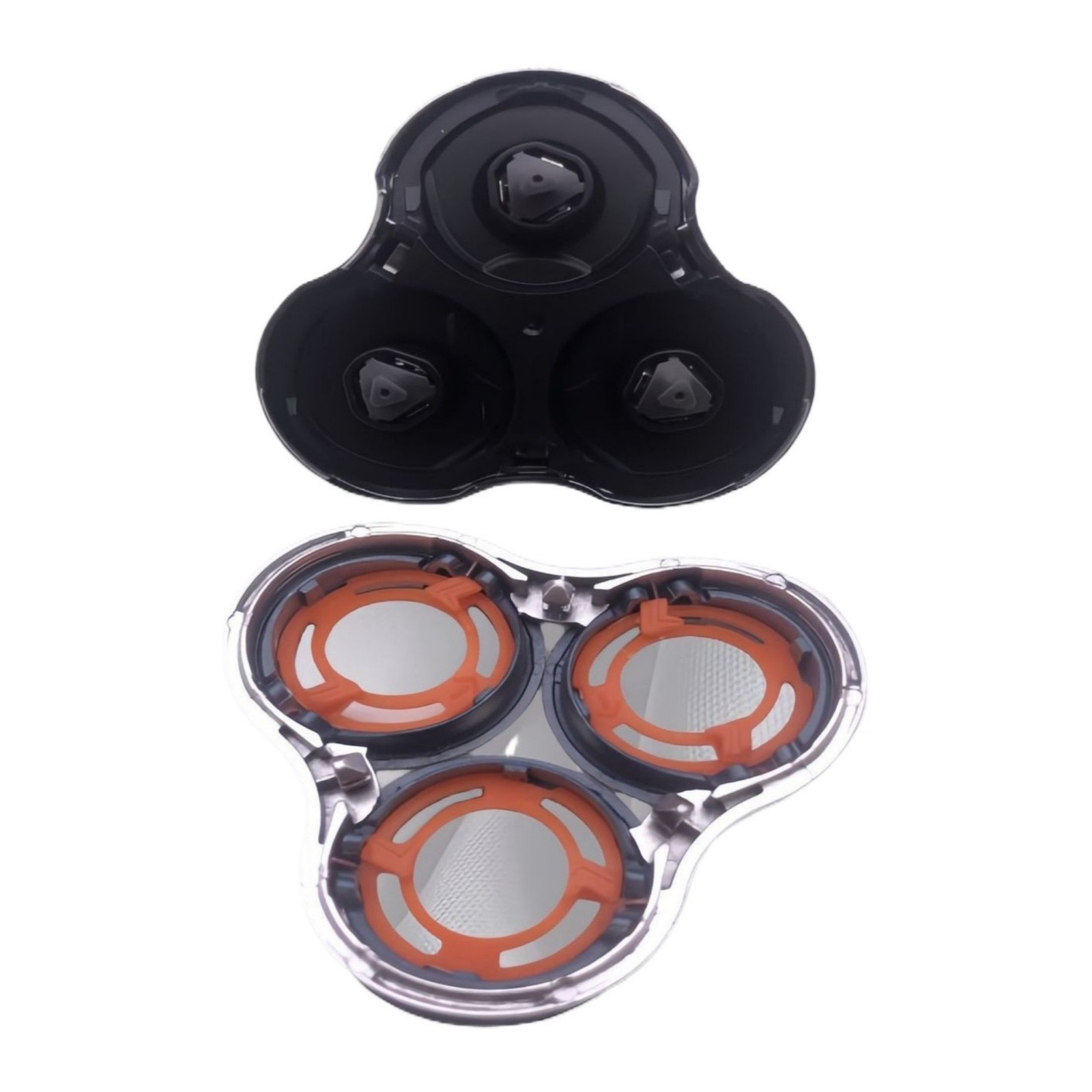 Replacement Shaver Head for Philips SH98 Series SP9880 SP9863 SP9861 SP9860