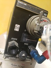 COMPUTADORA DE DATOS DE AIRE KDC 481 P# 065-0072-01