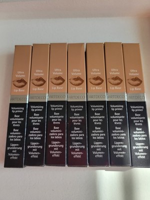 ARTDECO, Ultra Volume Lip Base, Lippengrundierung mit Volumeneffekt, neu, OVP