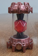 Skylanders Imaginators: Fire Reactor Creation Crystal