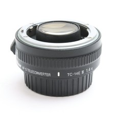 Nikon AF-S Teleconverter TC-14E III 1.4x #350