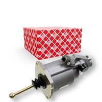 Febi Bilstein KupplungsverstäRker 180338