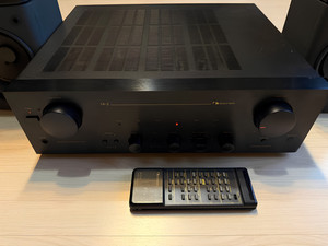 Nakamichi IA-3 for sale | eBay