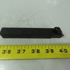 TooFlo FLKLCLF-1616K 11Q Indexable Turning Tool Holder LH 5/8" Shank