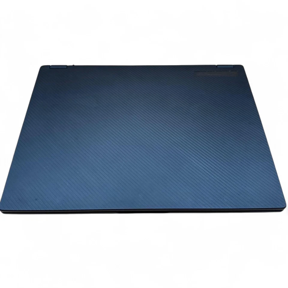 ASUS ROG Flow X13 GV301QE RTX 3050Ti Gaming Touch Ryzen9 5900HS RAM16G SSD512G - Bild 4 von 4