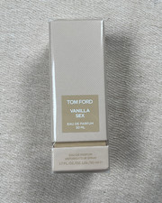 Image of Tom Ford Vanilla Sex Eau De Parfum 50ml New and sealed