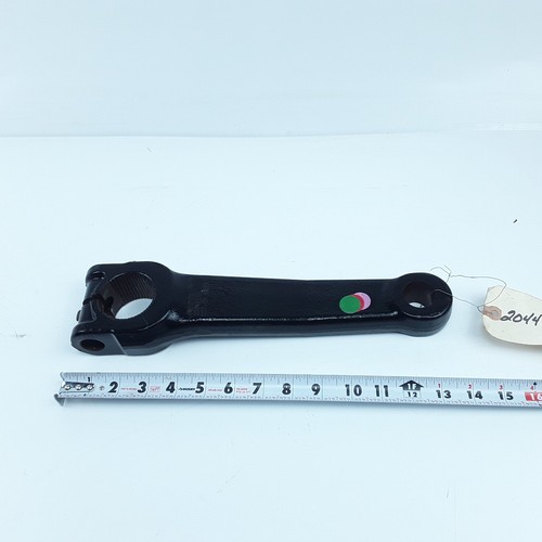 Mack 448242 Steering Pitman Arm Assembly Fits Mack and Volvo Trucks