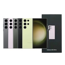 NEW Samsung Galaxy S23 Ultra 5G S918U 256GB AT T T-Mobile Verizon Fully Unlocked