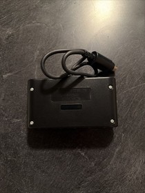 Turbo Tap Adapter for Turbo Grafx 16 Multi-Tap Player