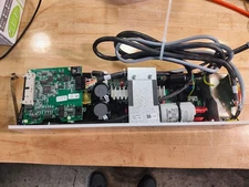 Dexis Focus Wiring Harness With  Board