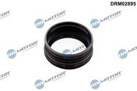 Dr.Motor Automotive Dichtring, Lader DRM02895 FüR MERCEDES-BENZ