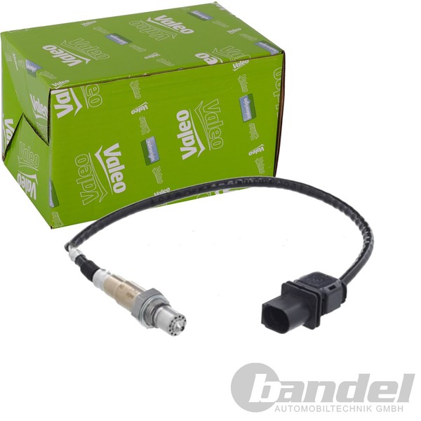 Valeo Lambdasonde Passend FüR Alfa Romeo 159 Brera Giulietta Spider Audi R8-image