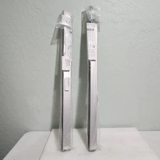 Fire Rated Heavy Duty Surface Automatic Door Bottom 7163CA-32 Sponge--2 PIECES!