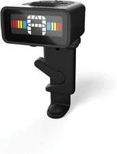 Violin D'Addario PW-CT-14 NS Micro Clip-On Violin Tuner