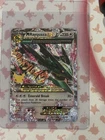 Pokémon TCG M Rayquaza EX Celebrations Classic Collection Holo Ultra