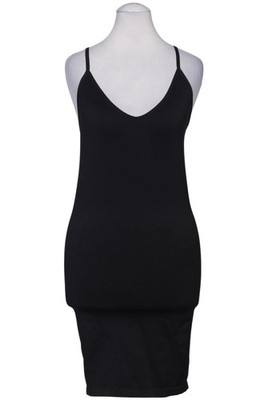 Killstar Kleid Damen Dress Damenkleid Gr. M Schwarz #banmhaj