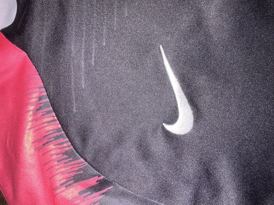 PSG Nike Trainingsanzug Gr.:XL - Zustand: Hervorragend  - Bild 4 von 4