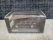 1/43  KYOSHO TOYOTA CENTURY 884663