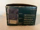 Micronta 22-214 Analog 43-Range Multimeter 1000V 10A Continuity Buzzer Leads — photo 7