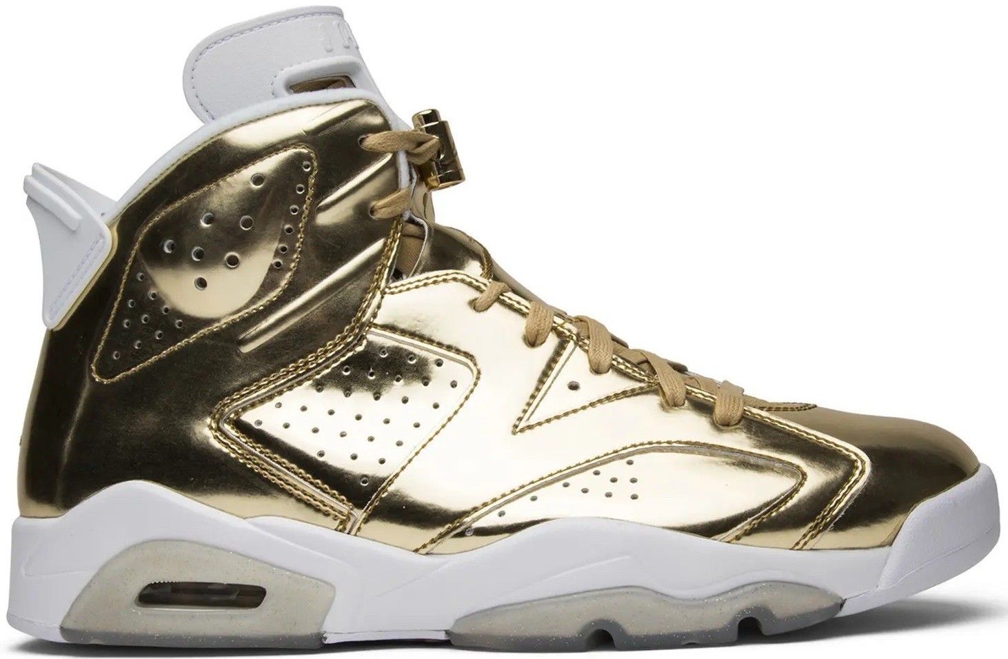 Size 12 - Air Jordan 6 Retro Pinnacle for sale online | eBay