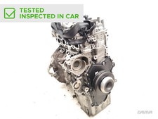 Land Rover Range Rover Velar Nackter Motor 2.0 D200 4x4 Diesel 150kW (204 HP)