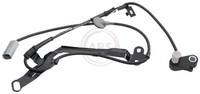 A.B.S. Sensor, Raddrehzahl 30930 FüR Mazda