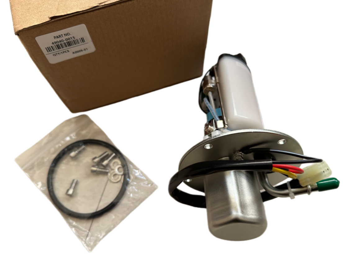 NEW Fuel Pump Assy Fits For 2006-2014 Kawasaki Vulcan 900 VN900