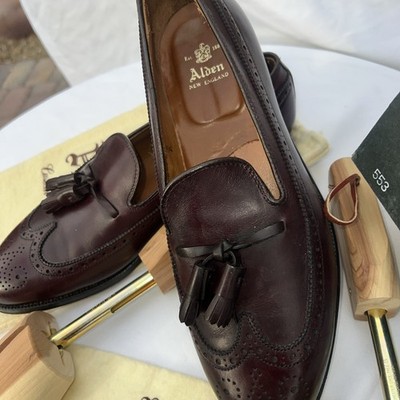 Alden 553