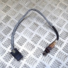 BMW Z4 E89 Lambdasonde 758912203 758278101 2 P 115 kW 4 Pin 2013