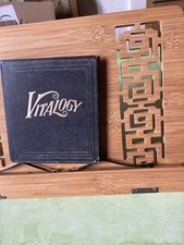 CD Pearl Jam - Vitalogy / Epic Records ￼