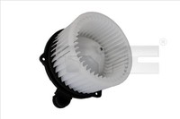 TYC InnenraumgebläSe 517-0001 FüR Hyundai KIA