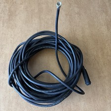 Kabel koncentryczny 45 stóp do telewizji HD, satelity, anteny ze złączami