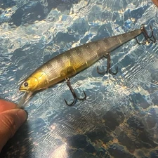 Lucky Craft Pointer Sp 150Mm