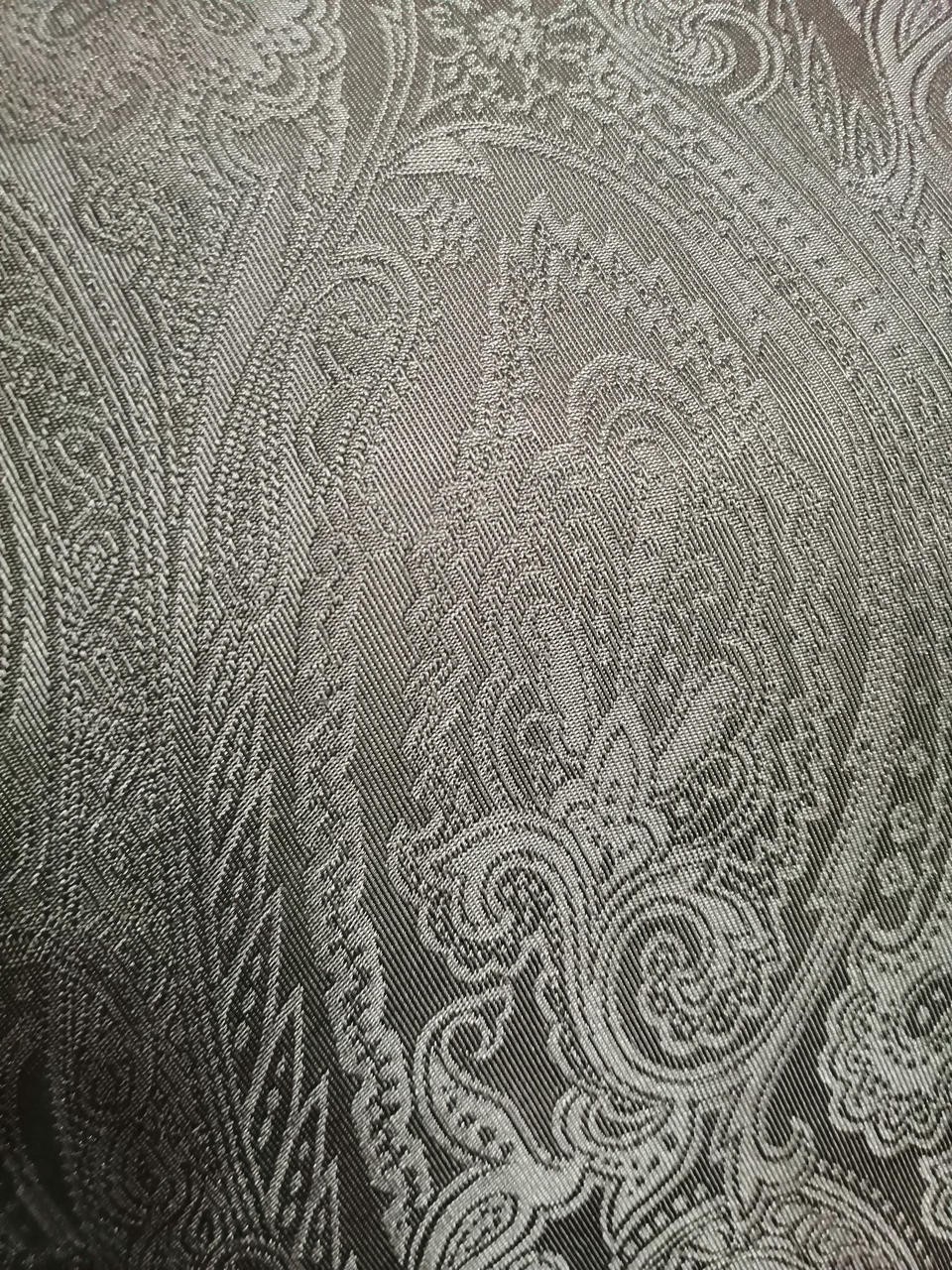ETRO Black Paisley Pattern One-Shoulder Bag — image 7