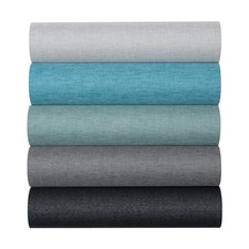 10pcs Book Cloth,14  x10  ,Fabric Surface and Paper Backed for Book Binding A