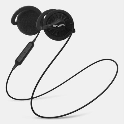 Koss KSC35 Wireless Headset Passanuca, Open Ear Musik und US-Anrufe