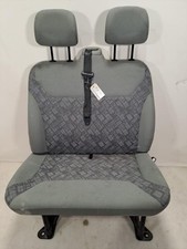 Siege avant droit (banquette double) OPEL VIVARO 1 PHASE 1