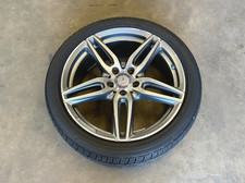 17 18 19 Mercedes E300 W213 19x8 Inch Amg Wheel Rim Wtire 1693 Oem 4