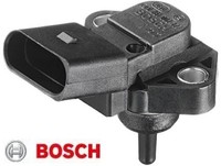 Bosch 0281002177 Sensor FüR Ansauglufttemperatur Sensor FüR FüR Ford