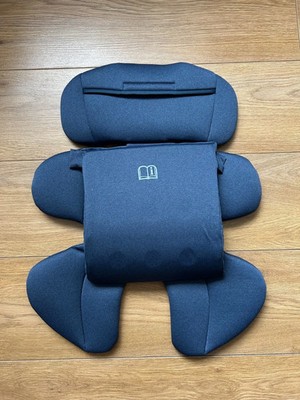 WASHED Joie i-Spin iSpin 360 Newborn Insert Wedge i-size