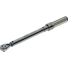 [10x Points] Kyoto Machinery Tools Co., Ltd. KTC 9.5 Preset Torque Wrench